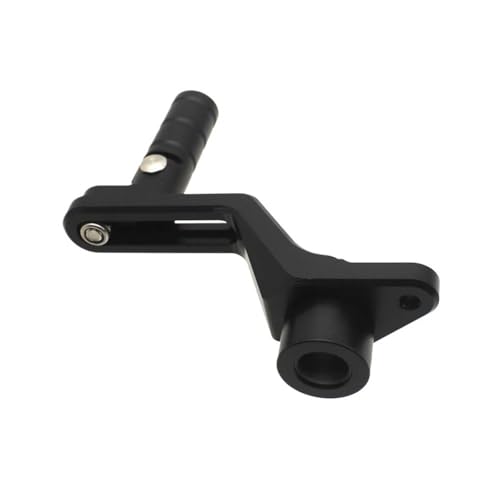 Sélecteur de vitesse moto MT-09 réglable pour les sorties motardes