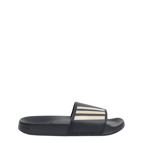 Image of ADIDAS Men's Swenn MS Slide (Shine Navy /White)