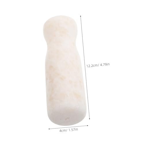 Piedra para moler pigmentos multifuncional para artistas miniatura 2