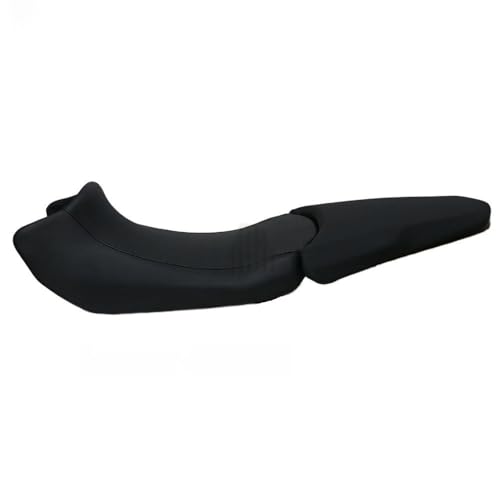 Motos asiento cojines ergonómicos antideslizantes de pasajero para R1300GS 2024