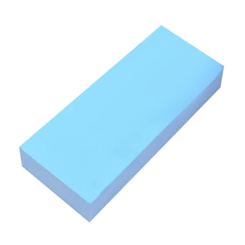 Veemoon Drawing Sponge for Watercolor and Painting High Absorption Artist Sponge Brush Easy to Clean and Reusable for Art Projects and Dyeing