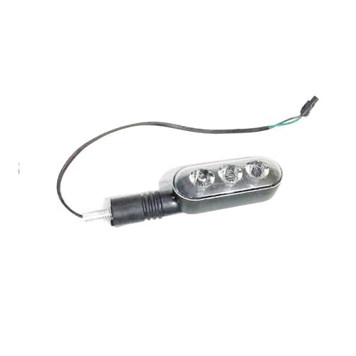 Clignotants pour Leoncino 500 BJ250 pour rouler en toute sécurité la nuit