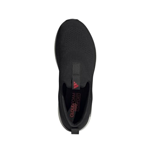 Image of adidas Mens Cloudfoam Go Lounger Sneaker