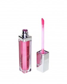 Ferrié Paris - Lucidalabbra Indian Dreams - Colore ROSA CONFETTO - Sistema Illuminante con Specchio