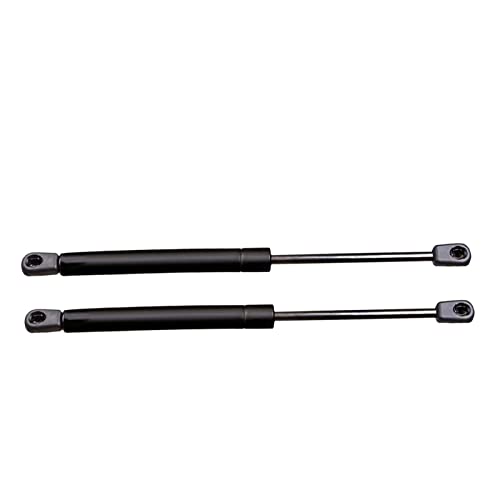 Vérin à gaz pour hayon de Toyota Yaris en acier carbone durable