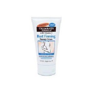 Palmer's Cocoa Butter Formula Bust Cream with Vitamin E Collagen and Elastin -- 4.4 oz by Palmer's Cover