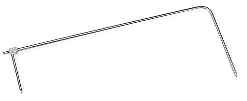 DWYER 167-6 Stainless Steel, Pilot Tube, 6-INCH