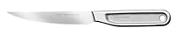 Fiskars All Steel Tomatenmesser, Gesamtlänge: 24 cm, Japanischer Aichi-Hartstahl, 1062888