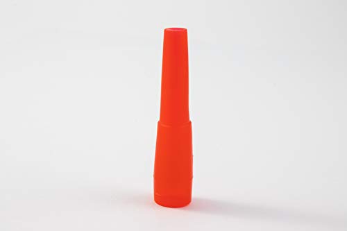 PAIDE P Hygienische Düsen mundstücke Schlauch für Shisha - Schlauch für Shisha-Schlauch - Einzeln verpackt Packung mit… – Bild 4