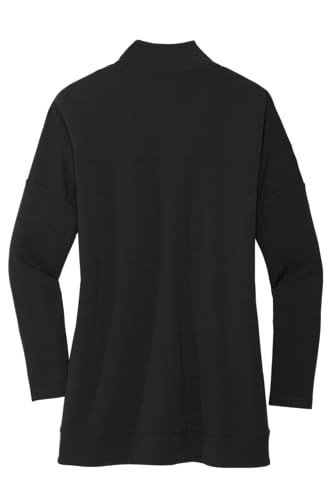 Women's Stretch Open-Front Cardigan | Open Sweater for Women, Cocoon Cardigan for Work & Casual Wear3