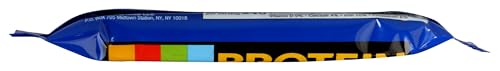 Image of KIND Protein Bar, Double Dark Chocolate Nut, Gluten Free, 1.76 Oz | bike-handlebars