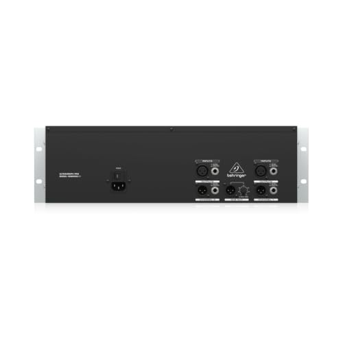 Image of BEHRINGER ULTRAGRAPH PRO FBQ6200HD