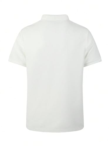 Image of Lymio Polo T Shirt for Men || T Shirt for Man || Collar T Shirt Style Men (Packs Also Available) (T-40-43)