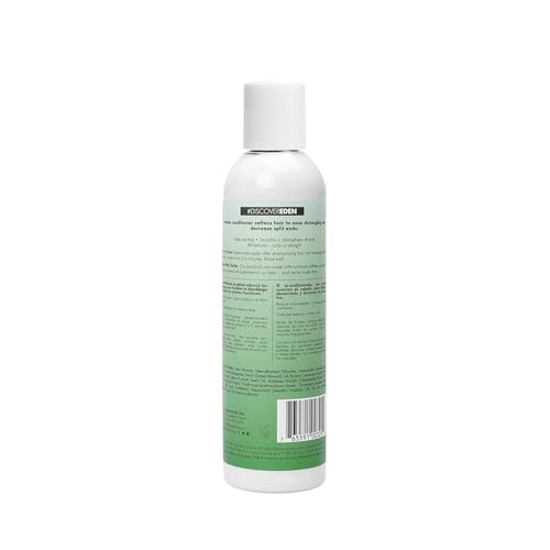 EDEN Bodyworks Peppermint Tea Tree Conditioner - 235ml