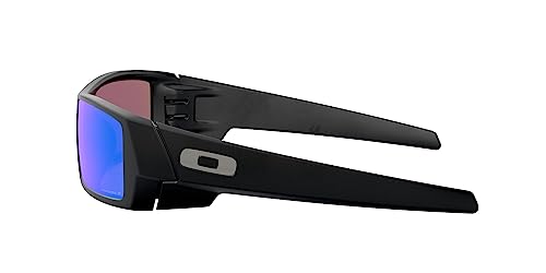 Image of Oakley, Gascan Prizm Polarized Sunglasses - Men's