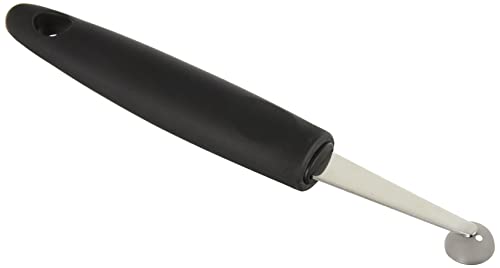 Lacor PROFESIONAL KOGELUITSTEKER D.15 mm, ZWART & INOX - Image 3