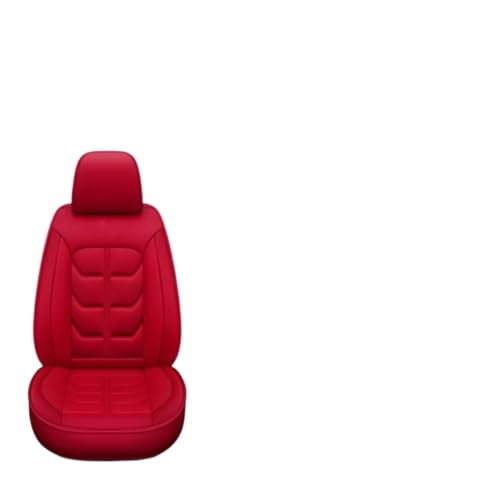 Sieges voiture couvre 3D rouge pour BMW E46 E90 le confort durant vos voyages