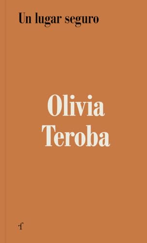 Un lugar seguro (EC) (Libros chiquitos) Imagen de Un lugar seguro (EC) (Libros chiquitos)