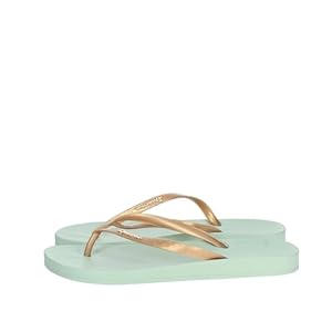 Ipanema dames Ipanema Anatomica Tan FemTeenslipper