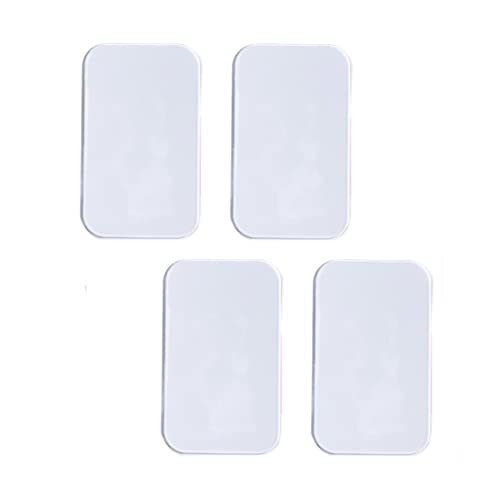 Support de faux cils en silicone pour extensions de cils au salon ou maison