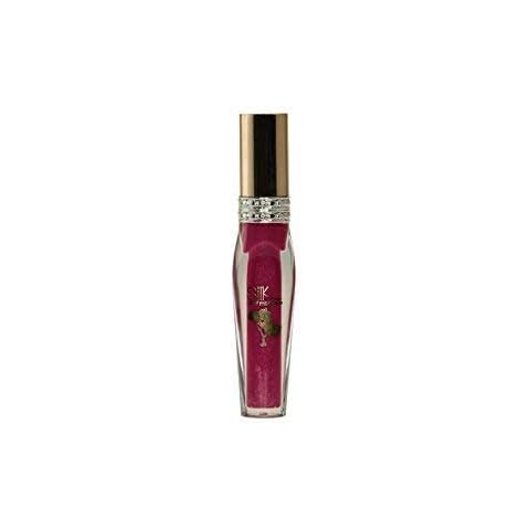 Silk Oil of Morocco Lip Stain / Lip Tint enriched with Argan Oil - The Best Lip Stain for Dry Lips! Vegan Makeup, Natural Makeup - Moisturising Long Lasting Lip Stain - Paraben Free Makeup, 100% Vegan - More Natural Looking Than Lipstick and Lasts Twice as Long! (Raspberry Rush) Cover
