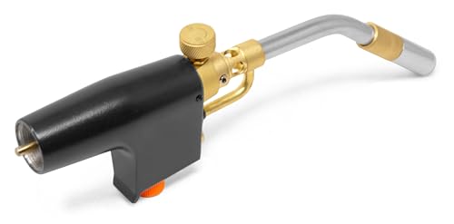 WEN Adjustable Flame Propane Torch