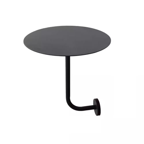 Bureau mural pour petit espace : gagnez de la place avec cette table de bar cuisine en L