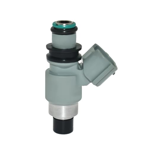 Buse d'injection de carburant 16460-MFJ-D01 pour résoudre les ratés de l'injecteur