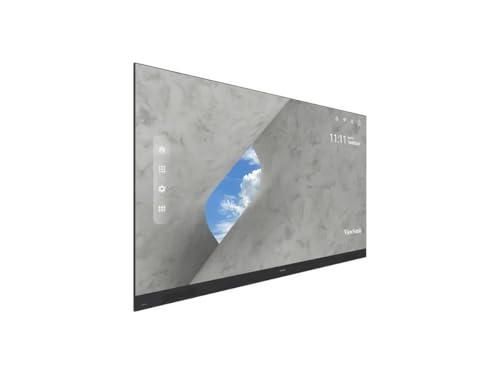 Image of ViewSonic LDP163-181 - 163 inch Display, 1920 x 1080 Resolution, 600-nit Brightness