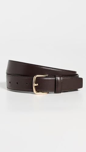 Vince Women's 1.25 Inch Stitched Fe Belt2