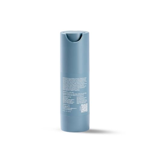 Image of in.skin Anti-Aging Night Gel with 2% Argireline Peptide, 2% Niacinamide & 2% Vitamin C | Overnight Repair Gel for Fine Lines, Glow & Even Skin Tone (30 g)