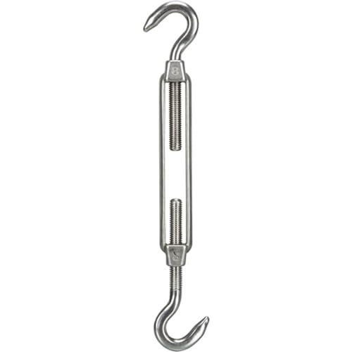 Perel Tensor M8 de Acero Inoxidable miniatura 1