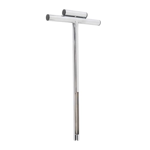 Sonde d'échantillonnage de sol pour analyser la terre sans effort - 3