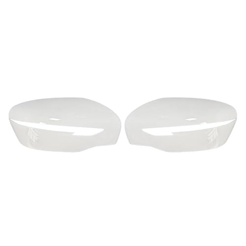 Coque de rétroviseur latéral brisée ? Garniture de rechange pour Rogue et Pathfinder