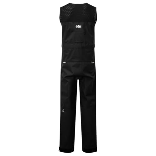 Gill Mens Verso Salopette Bib - Fully Taped Waterproof & Breathable4