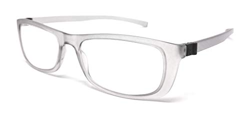 Gafas de vista Rodenstock R 5194 D ligeras para evitar marcas en la nariz