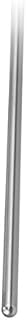 Caframo A712 Shaft, 8mm Diameter, 300mm Length, Stainless Steel