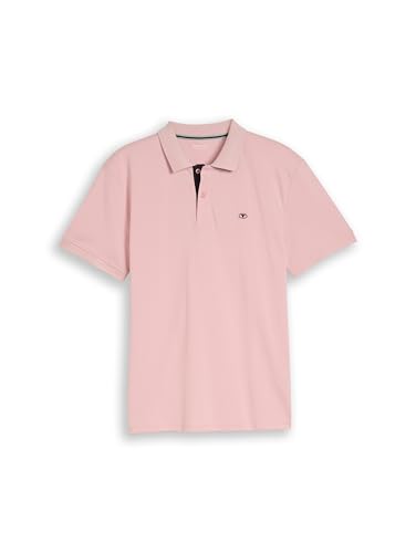 TOM TAILOR Herren Poloshirt 4