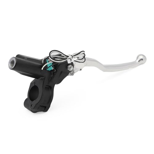 Levier d'embrayage Gasgas ES700 réparer commande hydraulique gauche - 6