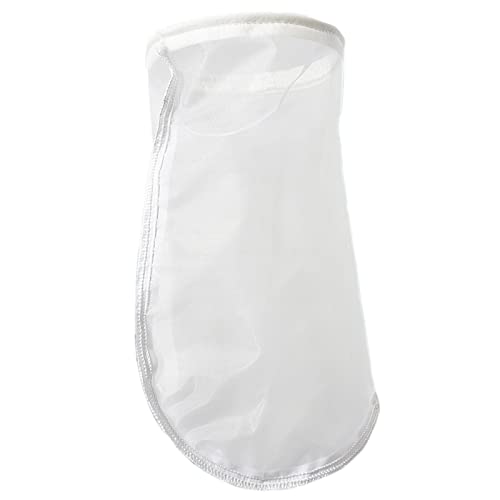 Honritone 100 Micron Nylon Mesh Filter Sock
