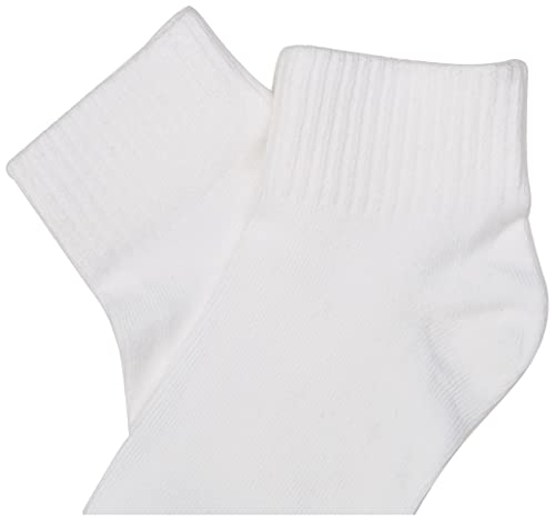 Jefferies Socks Boys Seamless Sport Socks (12-Pack)2