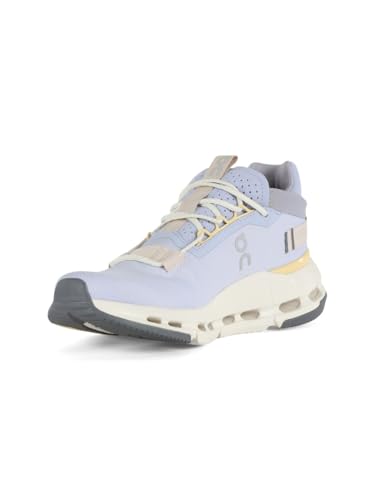 Image of On Women's Cloudnova 2 Sneakers