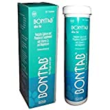 BonTab Calcium Tablets for Dogs 30 Tab (Pack of 3)