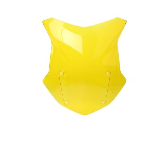 Spoiler d'extension pare-brise bulle haute contre vent R1250GS