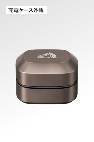 JVCケンウッド『ワイヤレスイヤホン（HA-FX550T）』