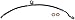 Dorman H621770 Front Driver Side Brake Hydraulic Hose for Select Hyundai Models