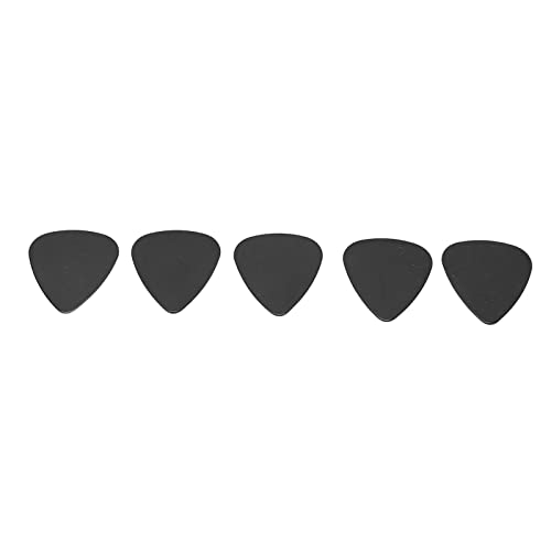Médiator de guitare folk, médiators de guitare acoustique légers 5 pièces de protection flexible de 0,71 mm pour jouer - Les Beatles, Paul McCartney, John Lennon, RIngo Starr, George Harrison Médiator de guitare folk, médiators de guitare acoustique légers 5 pièces de protection flexible de 0,71 mm pour jouer