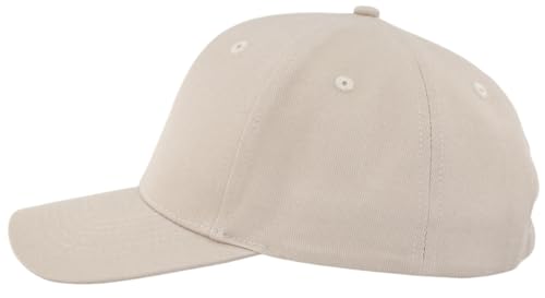Image of Structured Baseball Dad Hat Fits One Size & XXL - Adjustable Golf Cotton Ball Cap - Plain Blank Casual Caps for Men Women