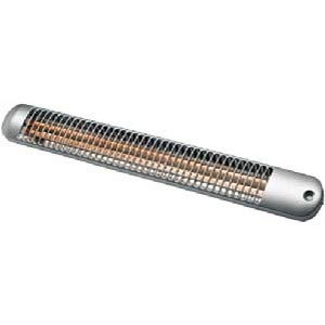 Glen Dimp. Langfeldstrahler 1,2kW, 4 Schaltst. BK 1202 S