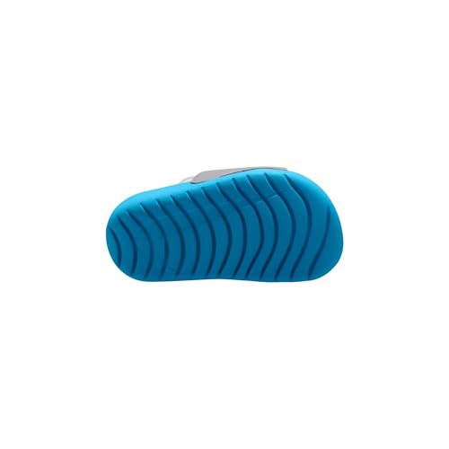 Image of Nike Unisex Kids' Kawa Slides - Boys Girls Toddlers & Baby Sandals